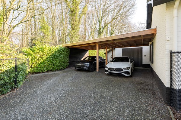 Medium property photo - Bosschenhoofdsestraat 23, 4744 RS Bosschenhoofd